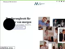 Sites similar to unimc.at