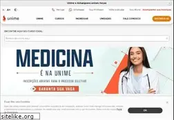 Sites similar to unime.edu.br