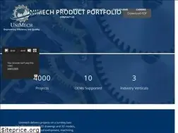 Sites similar to unimechaerospace.com