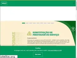 Sites similar to unimed-lorena.com.br