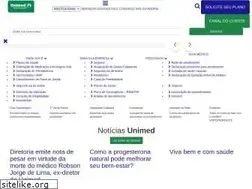 Sites similar to unimed-nne.com.br