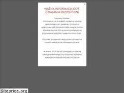 Sites similar to unimed-nzoz.pl