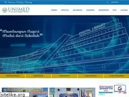 Sites similar to unimed.ac.id