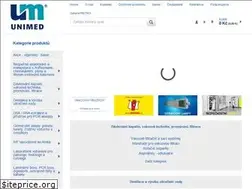 Sites similar to unimed.cz