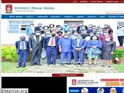 Sites similar to unimed.edu.ng