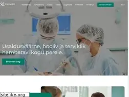 Sites similar to unimed.ee