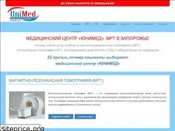 Sites similar to unimed.zp.ua