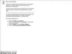 Sites similar to unimedanapolis.com.br