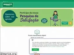 Sites similar to unimedara.com.br