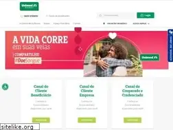 Sites similar to unimedbarramansa.com.br