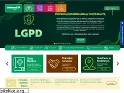 Sites similar to unimedbauru.com.br