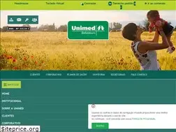 Sites similar to unimedbebedouro.coop.br