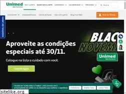 Sites similar to unimedbh.com.br