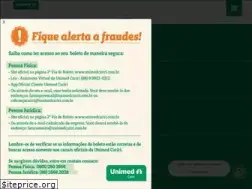 Sites similar to unimedcariri.com.br