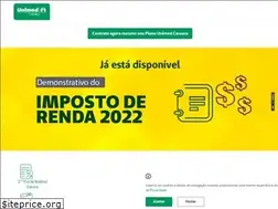 Sites similar to unimedcaruaru.com.br