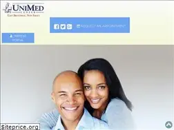 Sites similar to unimedcenter.com
