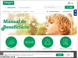 Sites similar to unimedchapeco.coop.br