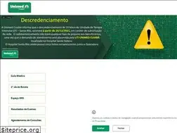 Sites similar to unimedcuiaba.coop.br
