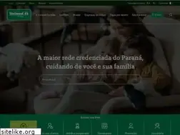 Sites similar to unimedcuritiba.com.br