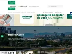 Sites similar to unimedflorianopolis.com.br