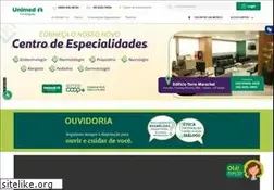 Sites similar to unimedfoz.com.br