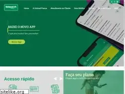 Sites similar to unimedfranca.com.br