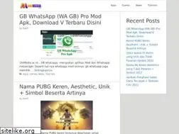 Sites similar to unimedia.ac.id