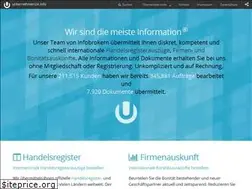 Sites similar to unimedia.ag