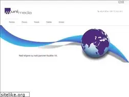 Sites similar to unimedia.ba
