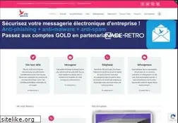 Sites similar to unimedia.fr