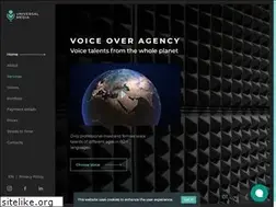 Sites similar to unimedia.io