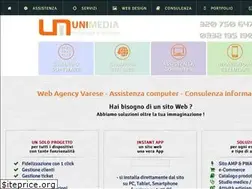 Sites similar to unimedia.pro