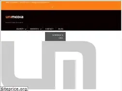Sites similar to unimediadigital.com