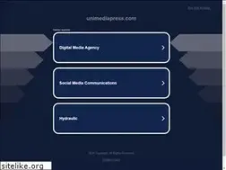 Sites similar to unimediapress.com