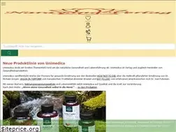 Sites similar to unimedica-verlag.ch