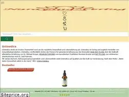Sites similar to unimedica.at