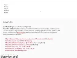 Sites similar to unimedica.ch
