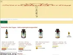 Sites similar to unimedica.de
