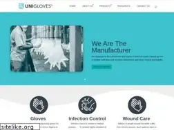 Sites similar to unimedicalhealthcare.com