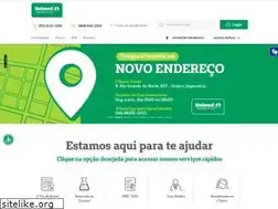 Sites similar to unimedimperatriz.com.br