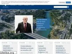 Sites similar to unimediteran.net