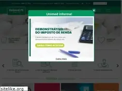 Sites similar to unimedjf.coop.br