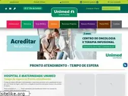 Sites similar to unimedlestepaulista.com.br