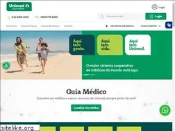 Sites similar to unimedlp.coop.br