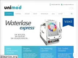 Sites similar to unimedltd.com