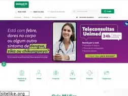 Sites similar to unimedmaceio.com.br