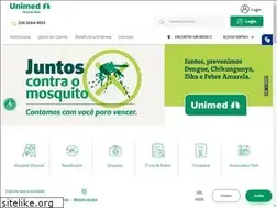 Sites similar to unimedmontealto.coop.br