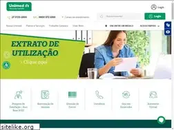 Sites similar to unimednoc.com.br