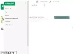 Sites similar to unimednoroesters.com.br