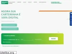 Sites similar to unimedodonto.com.br